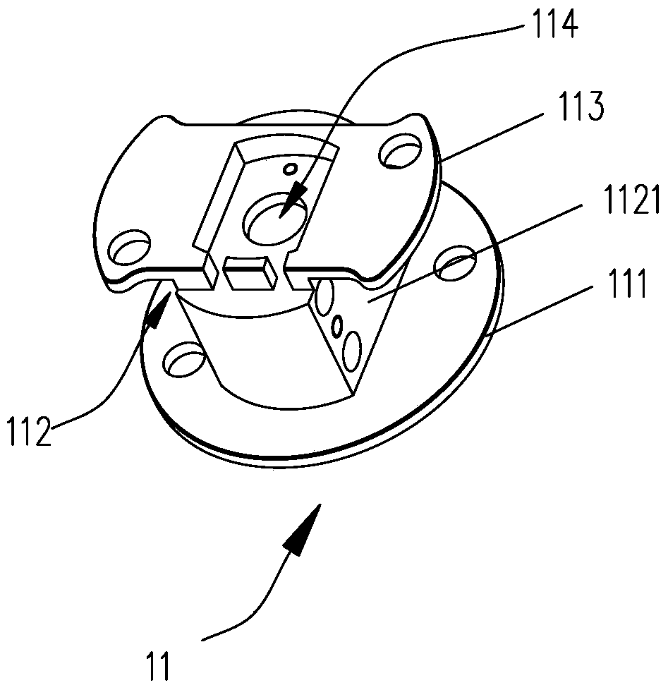 a peristaltic pump