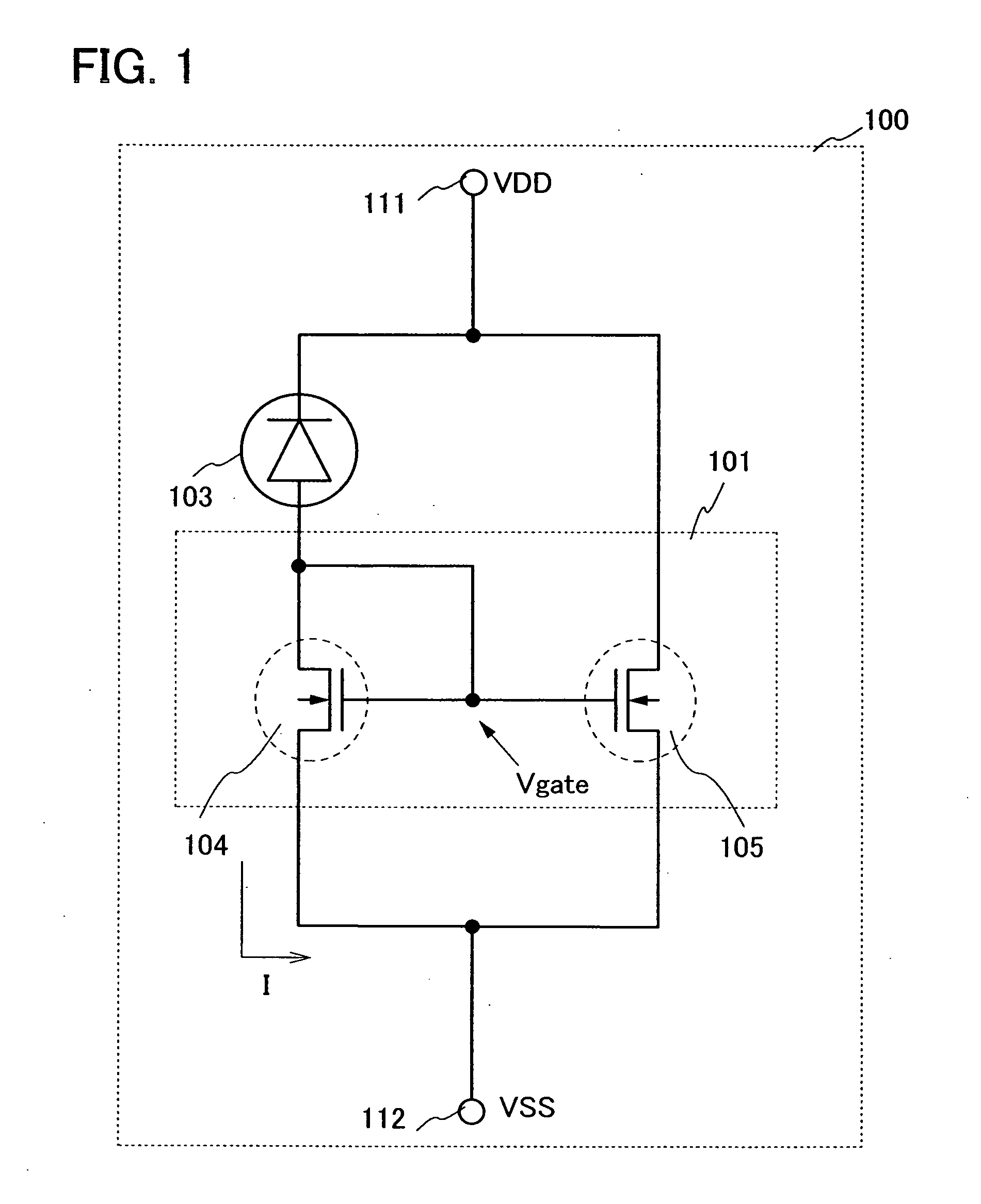 Semiconductor device and electronic device