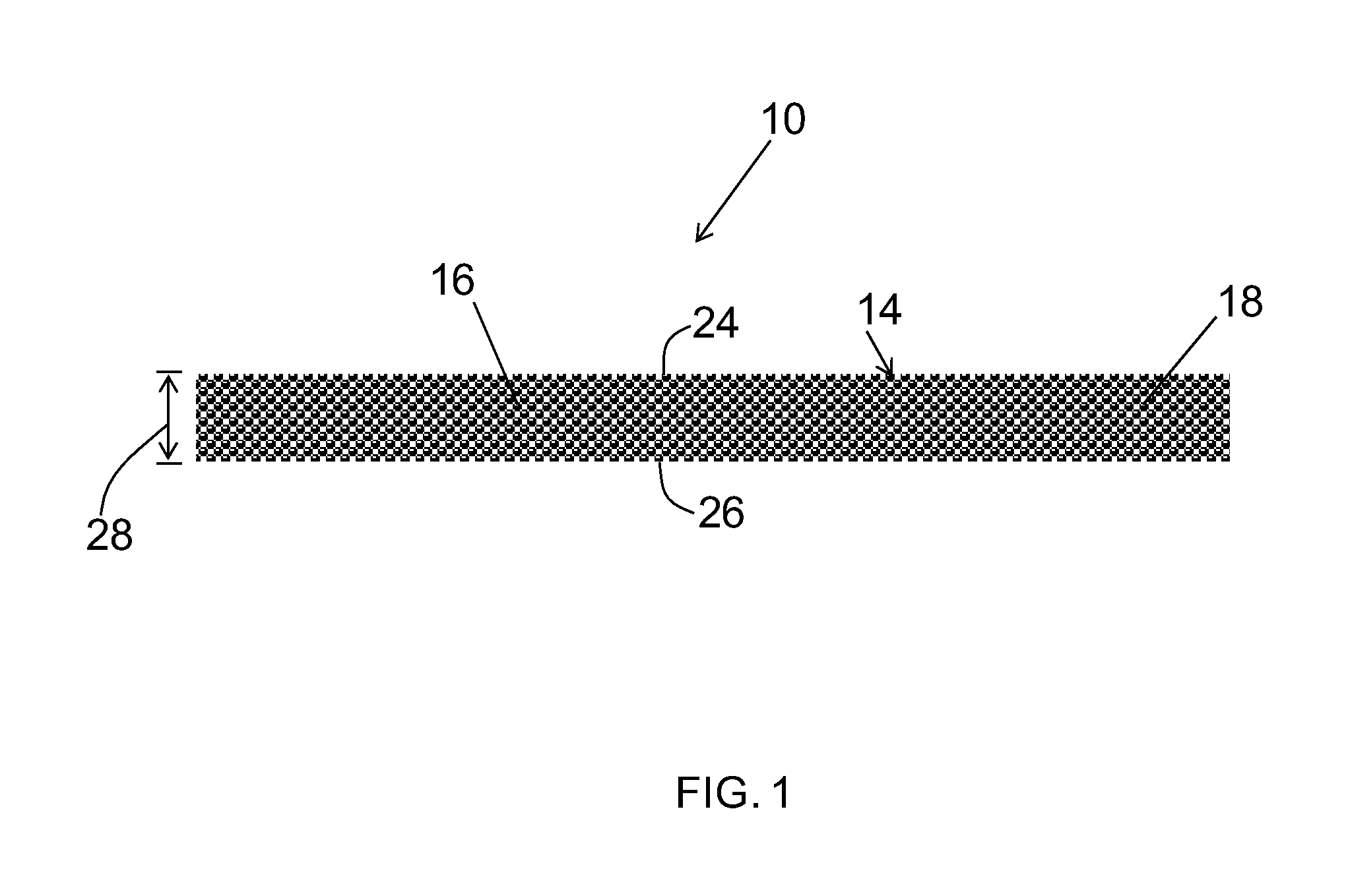 Freestanding, heat resistant microporous film for use in energy storage devices