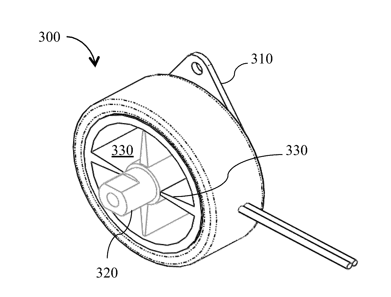Controllable Training and Rehabilitation Device
