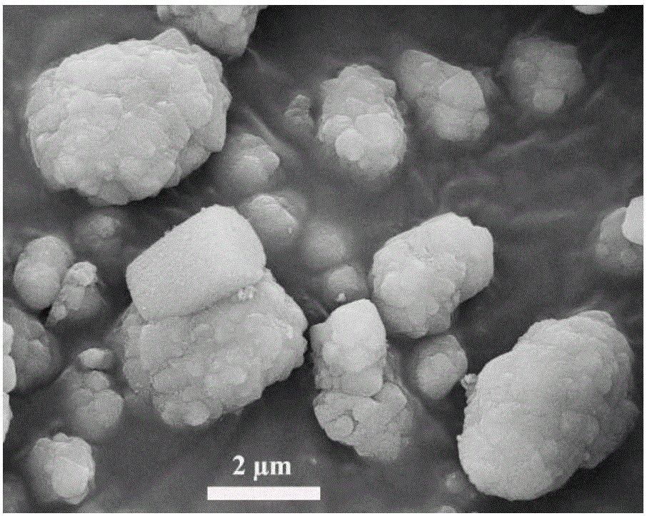 Beta zeolite containing intracrystalline nanopores and application thereof