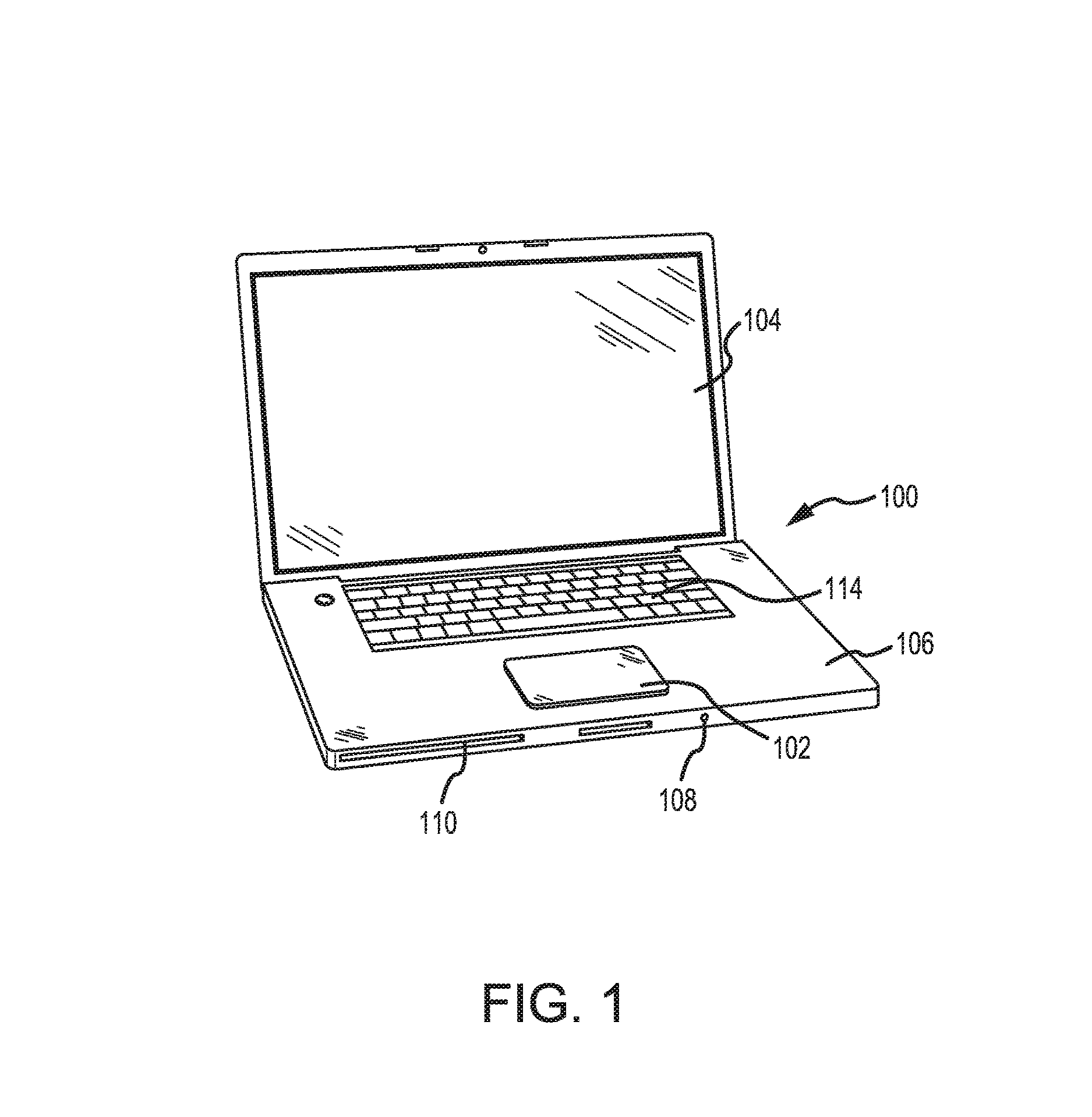 Optical sensing mechanisms for input devices