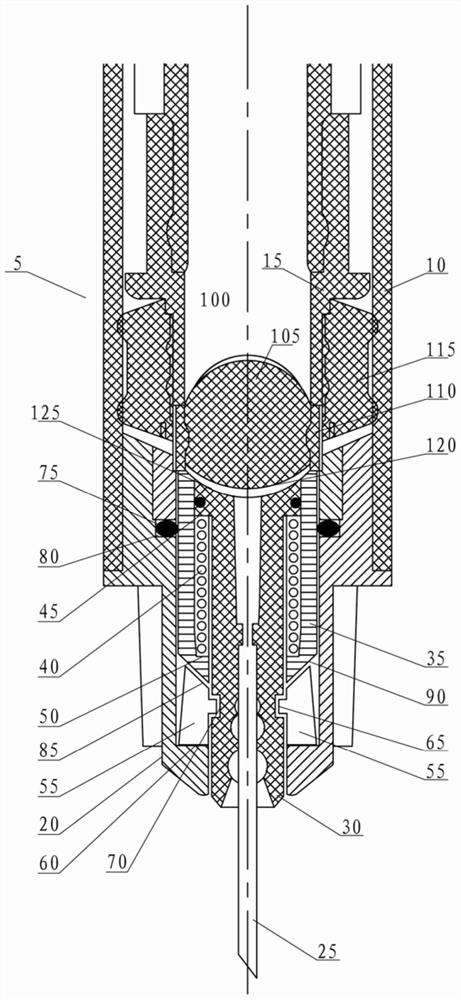 retractable syringe