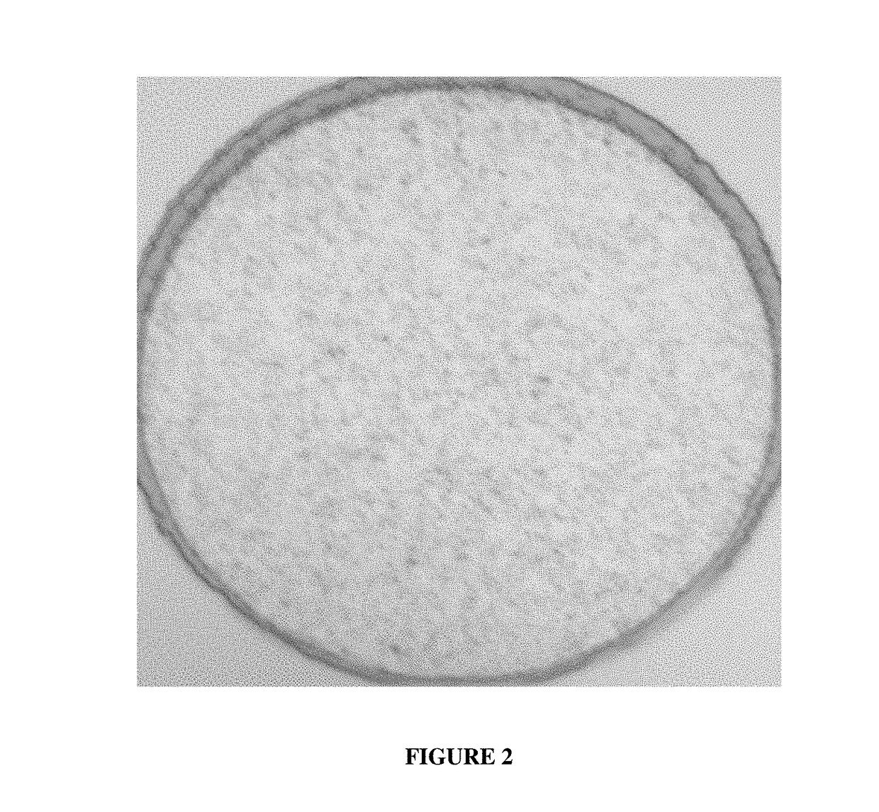 Indium electroplating compositions containing 1,10-phenanthroline compounds and methods of electroplating indium