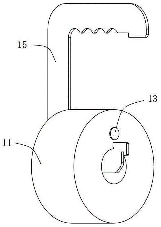 Method and device for radio frequency identification and parameter configuration of three-dimensional printing consumables