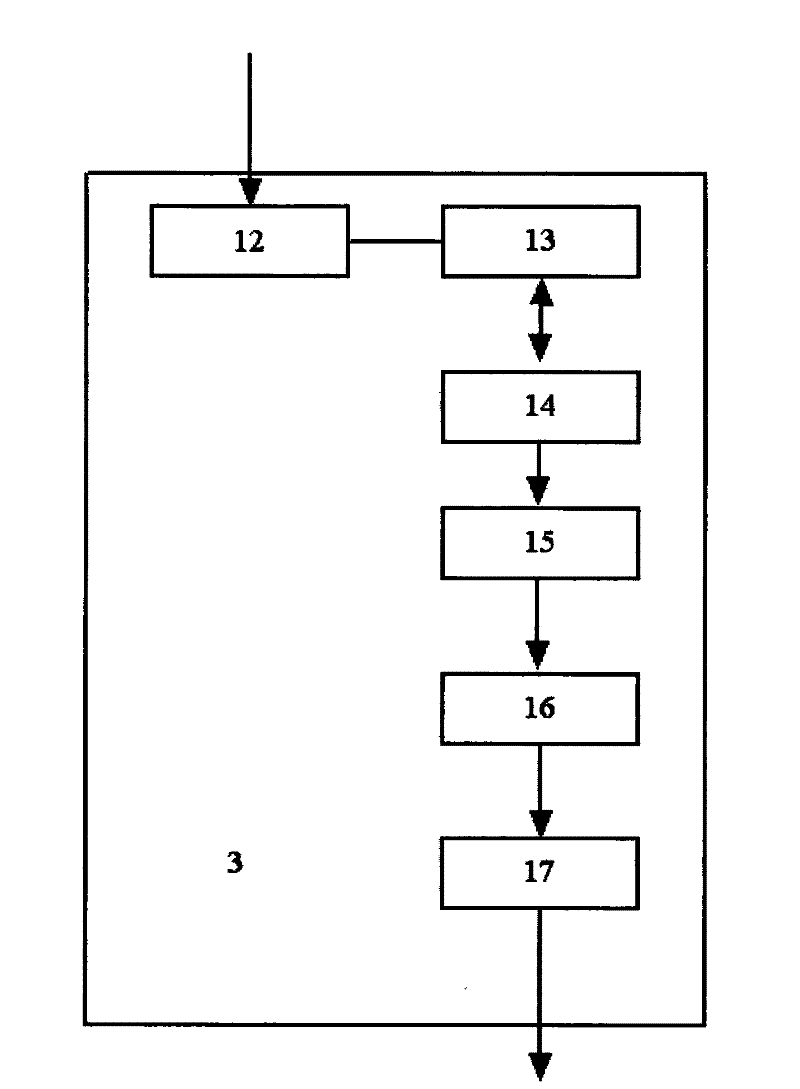Device and method for monitoring temperature and current carrying capacity of cable