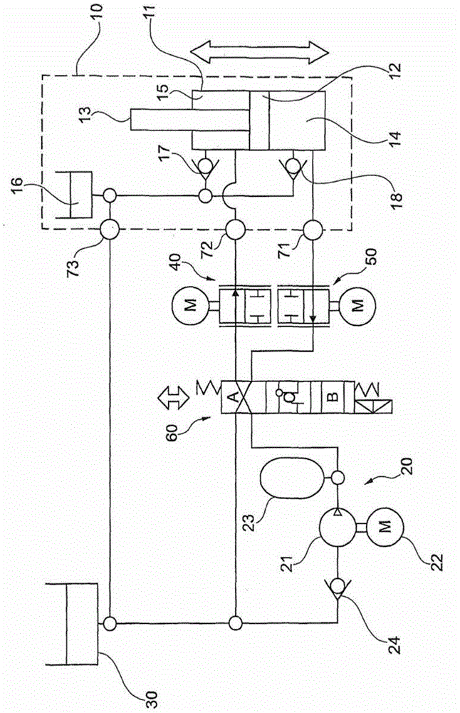 Orthotic or prosthetic joint device and method for controlling same