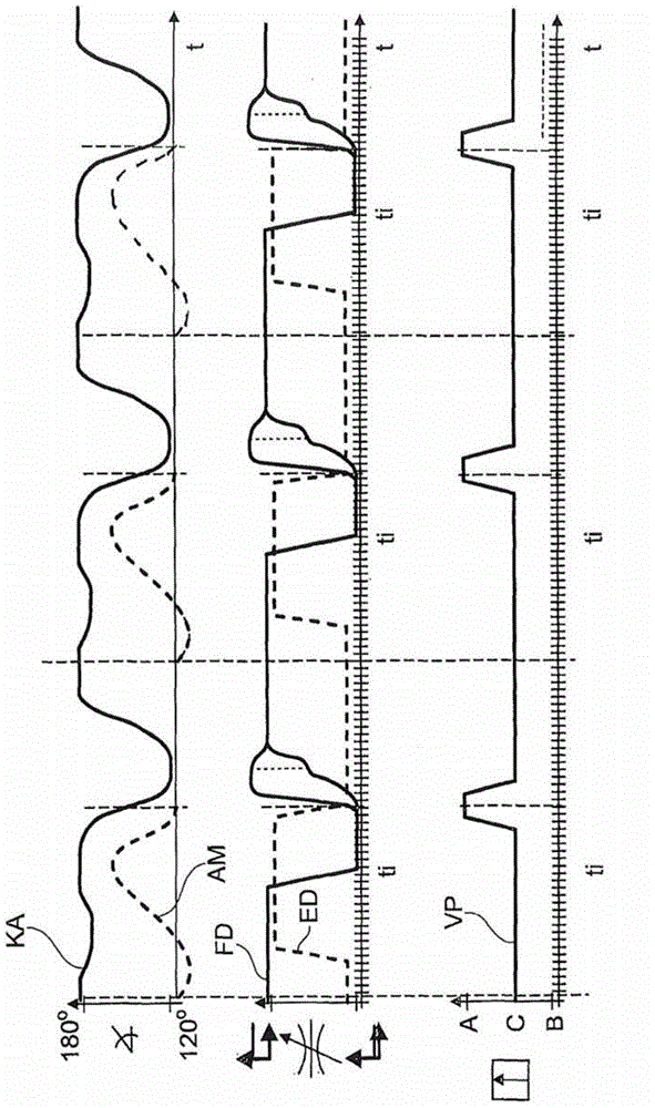 Orthotic or prosthetic joint device and method for controlling same