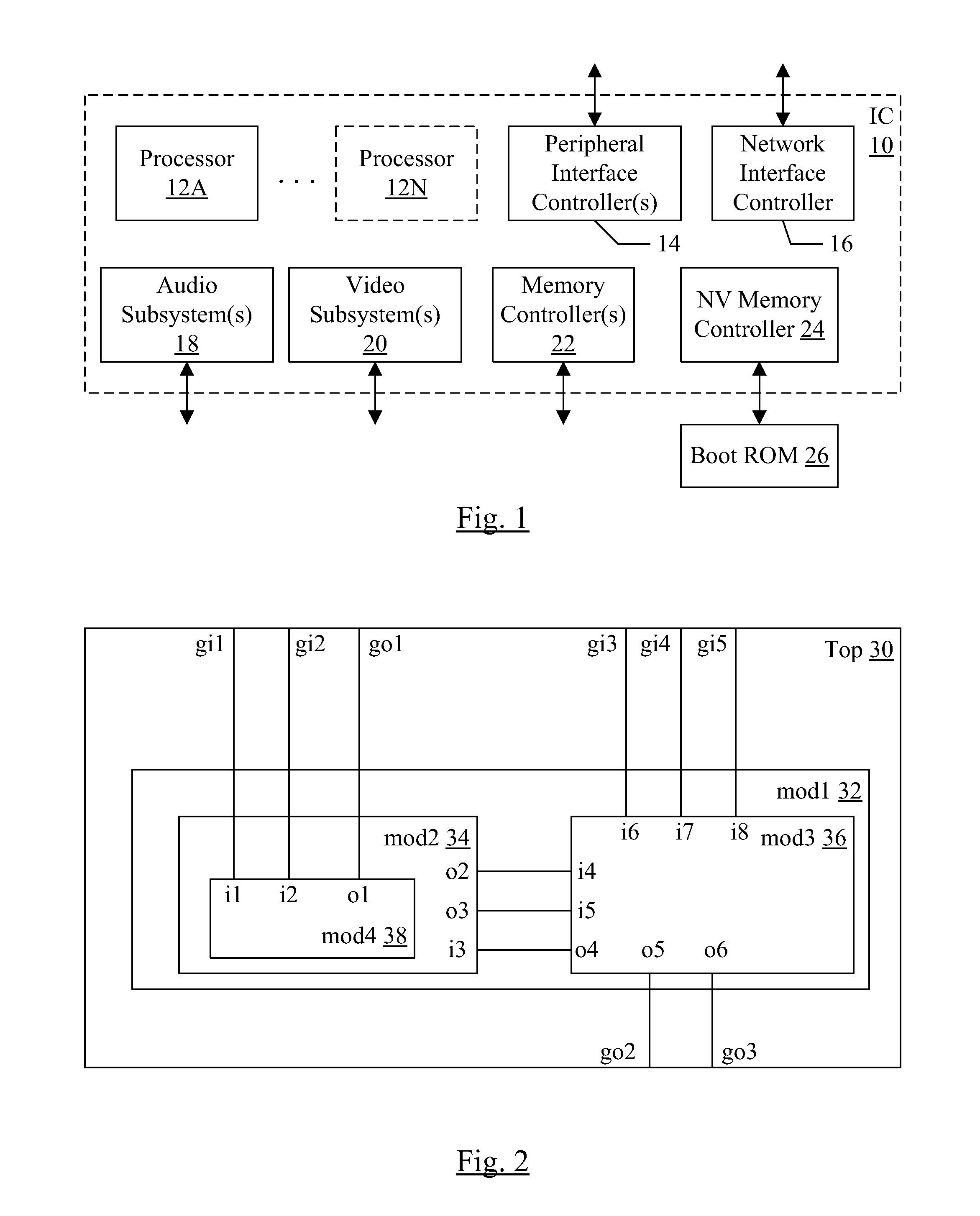 Automated Pin Multiplexing for Programmable Logic Device Implementation of Integrated Circuit Design