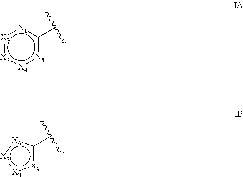 New bicyclic compounds as pi3-k and mtor inhibitors