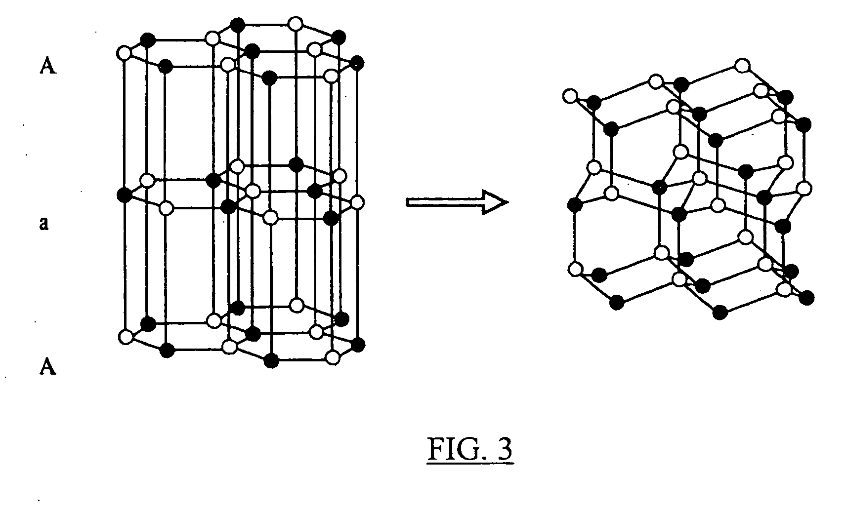 Methods of forming polycrystalline bodies using rhombohedral graphite materials
