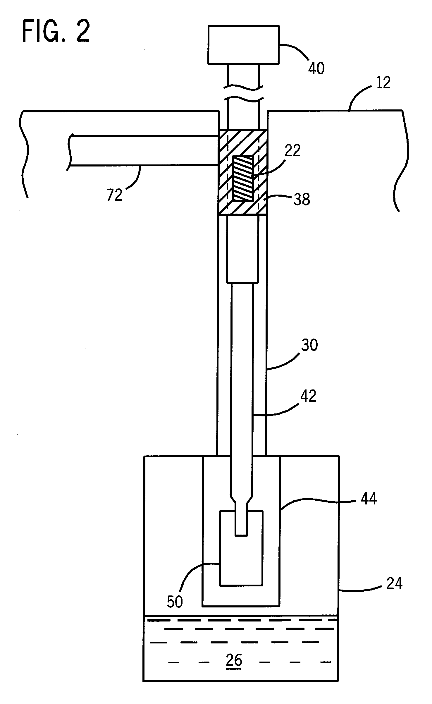 Method and apparatus to hyperpolarize materials for enhanced mr techniques
