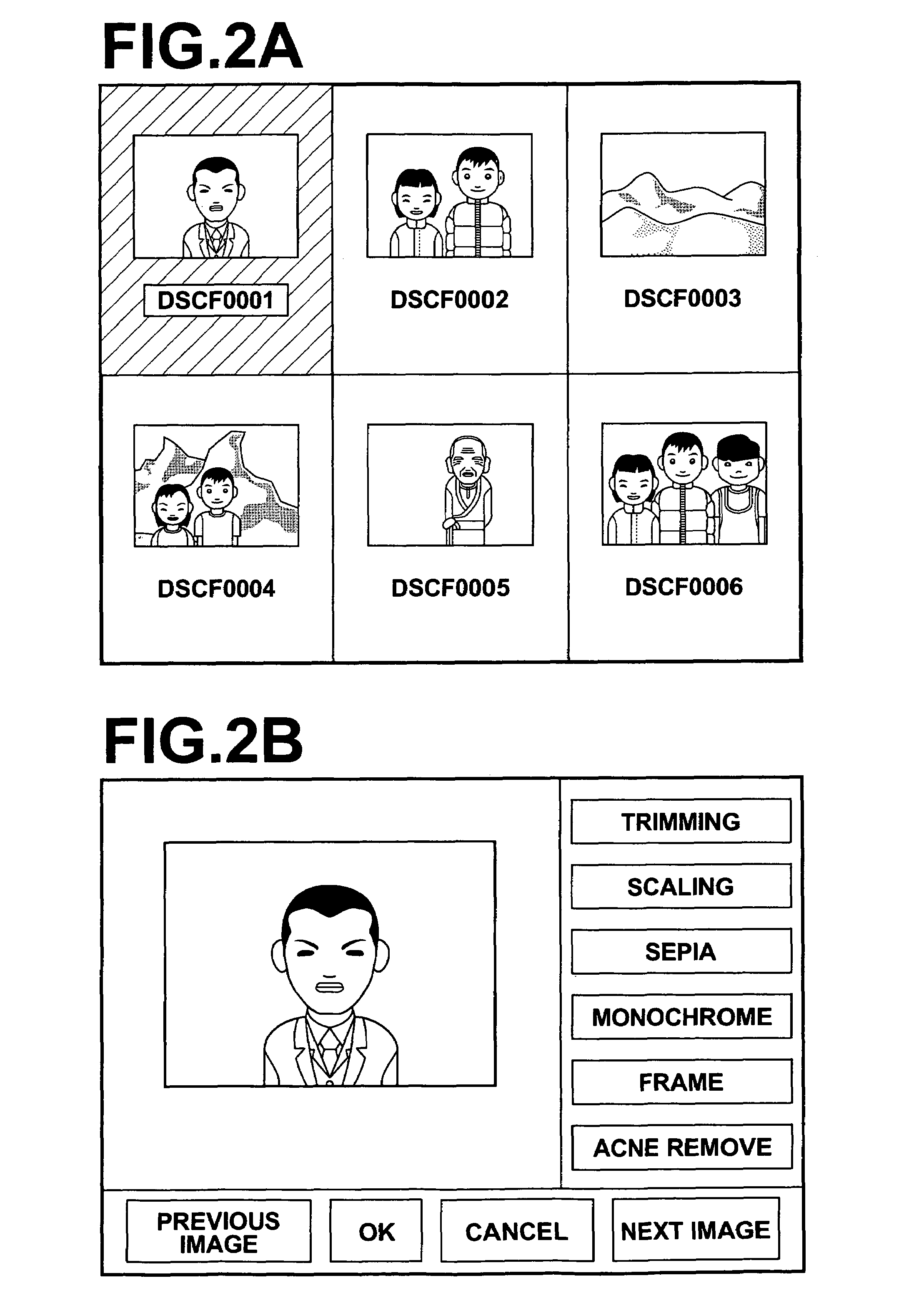 Photography apparatus, photography method, and photography program for obtaining an image of a subject