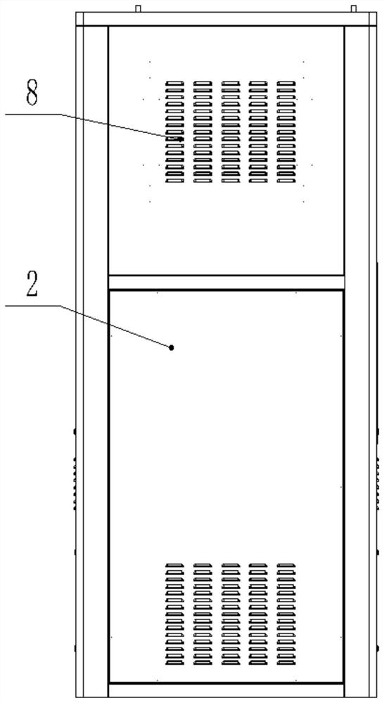 Medical product multifunctional vending machine based on 5G technology