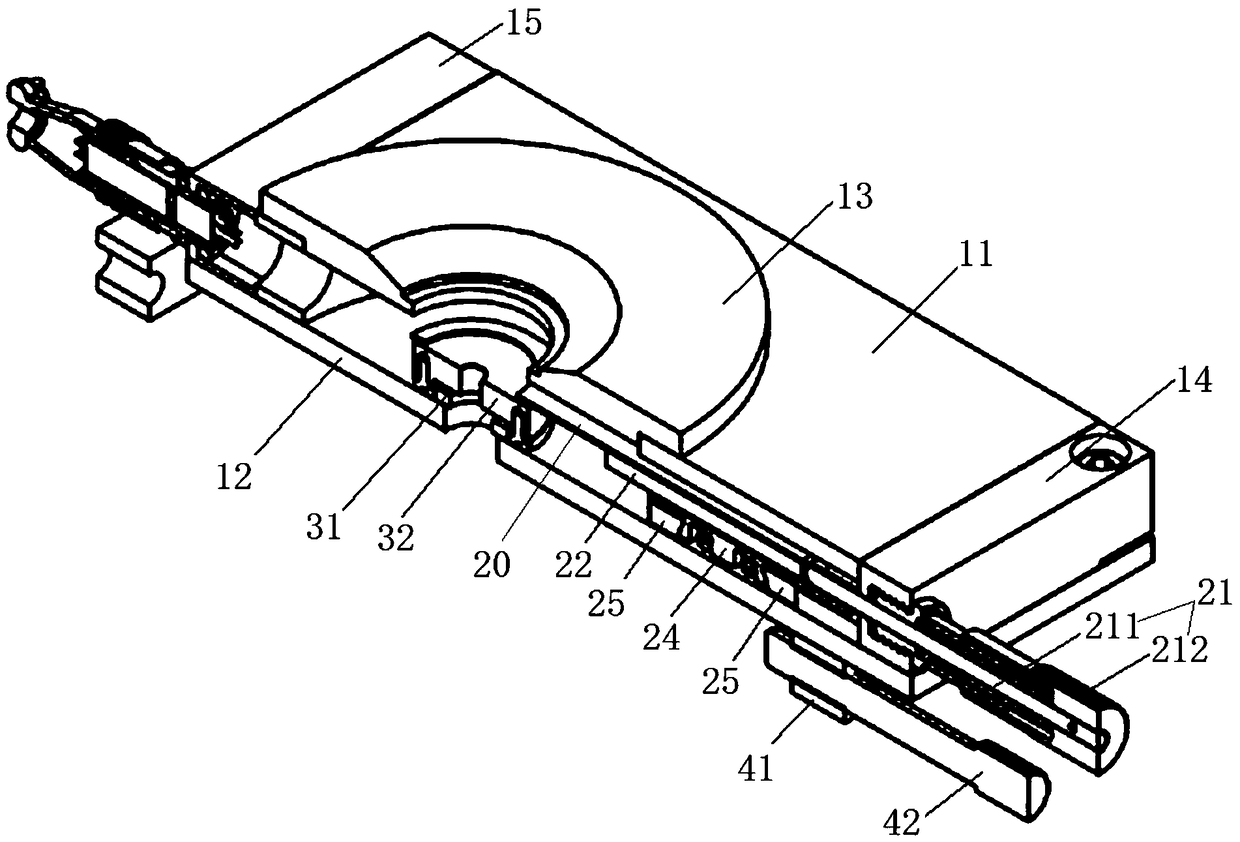 A Microscope Hot Stage and Microscopic Melting Point Measuring Apparatus