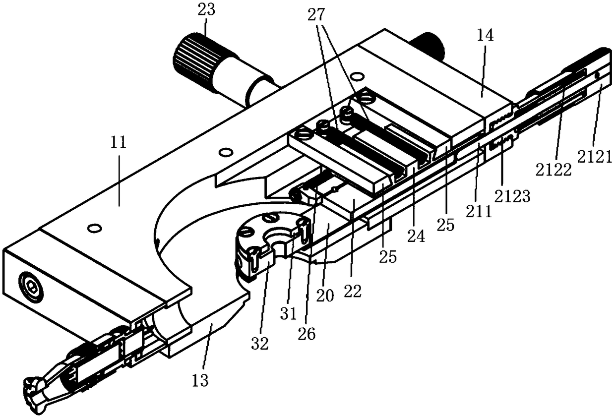 A Microscope Hot Stage and Microscopic Melting Point Measuring Apparatus