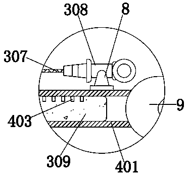 Intrinsically safe infrared temperature measurement sensor