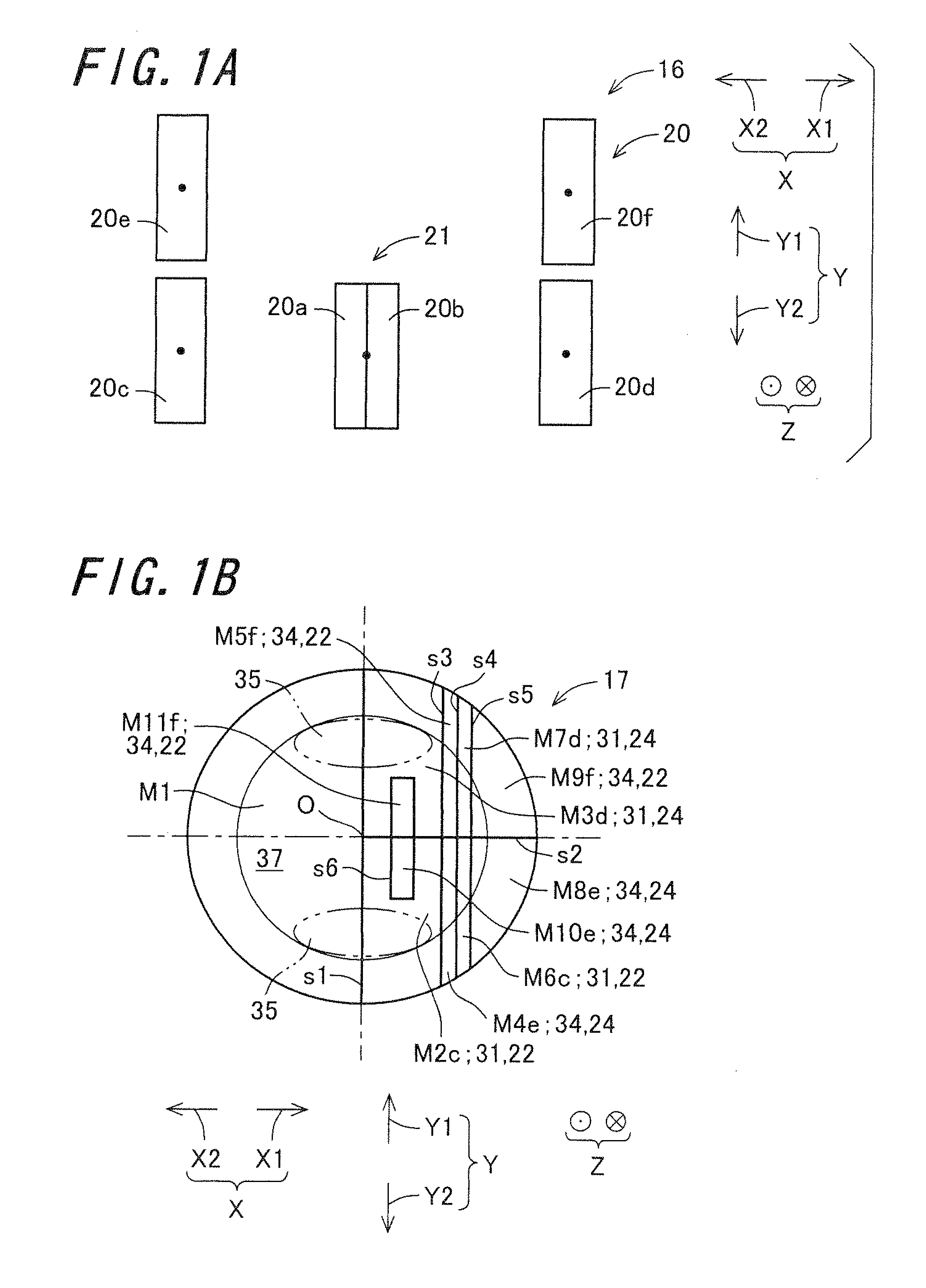 Optical pickup apparatus