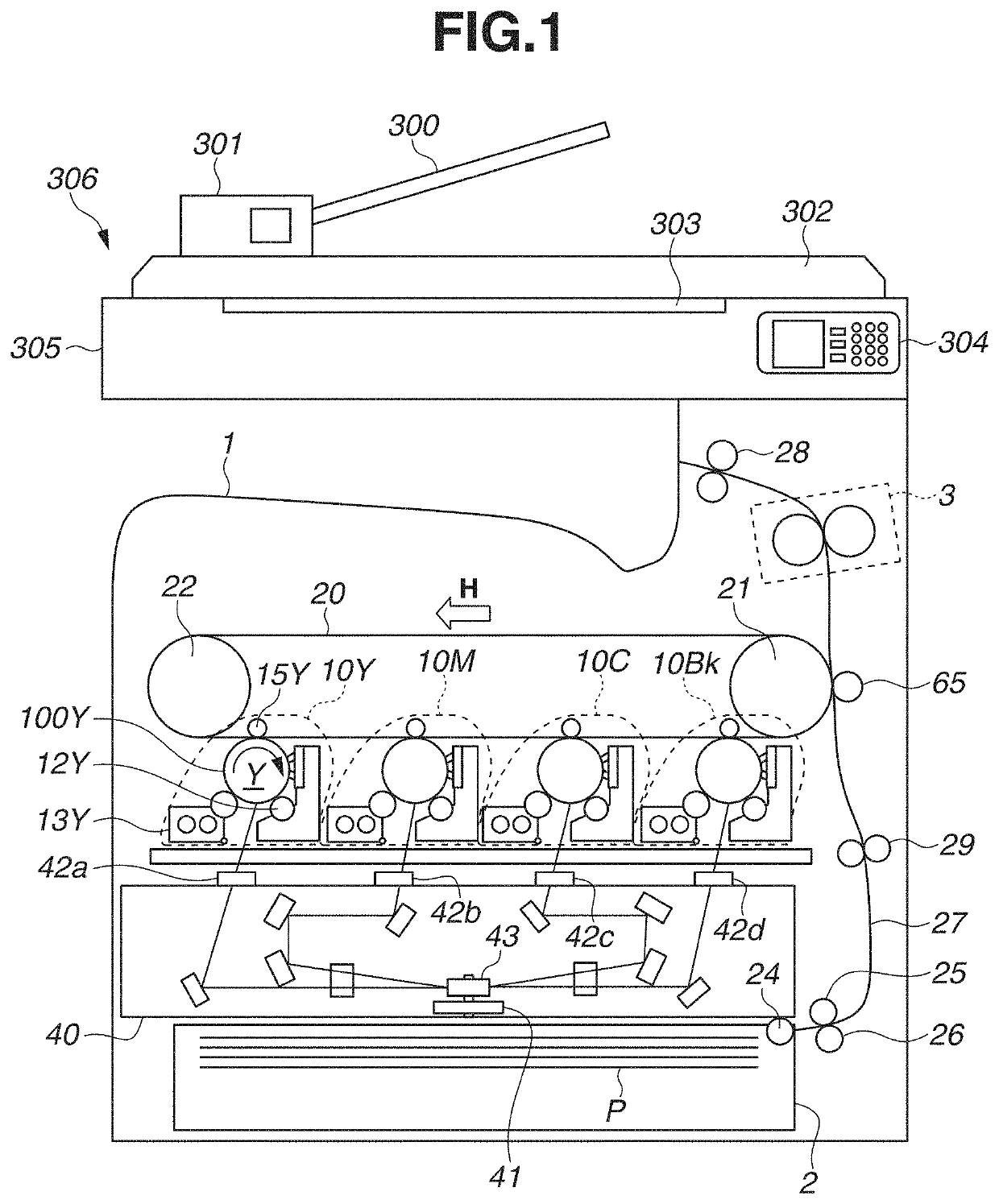 Image forming apparatus