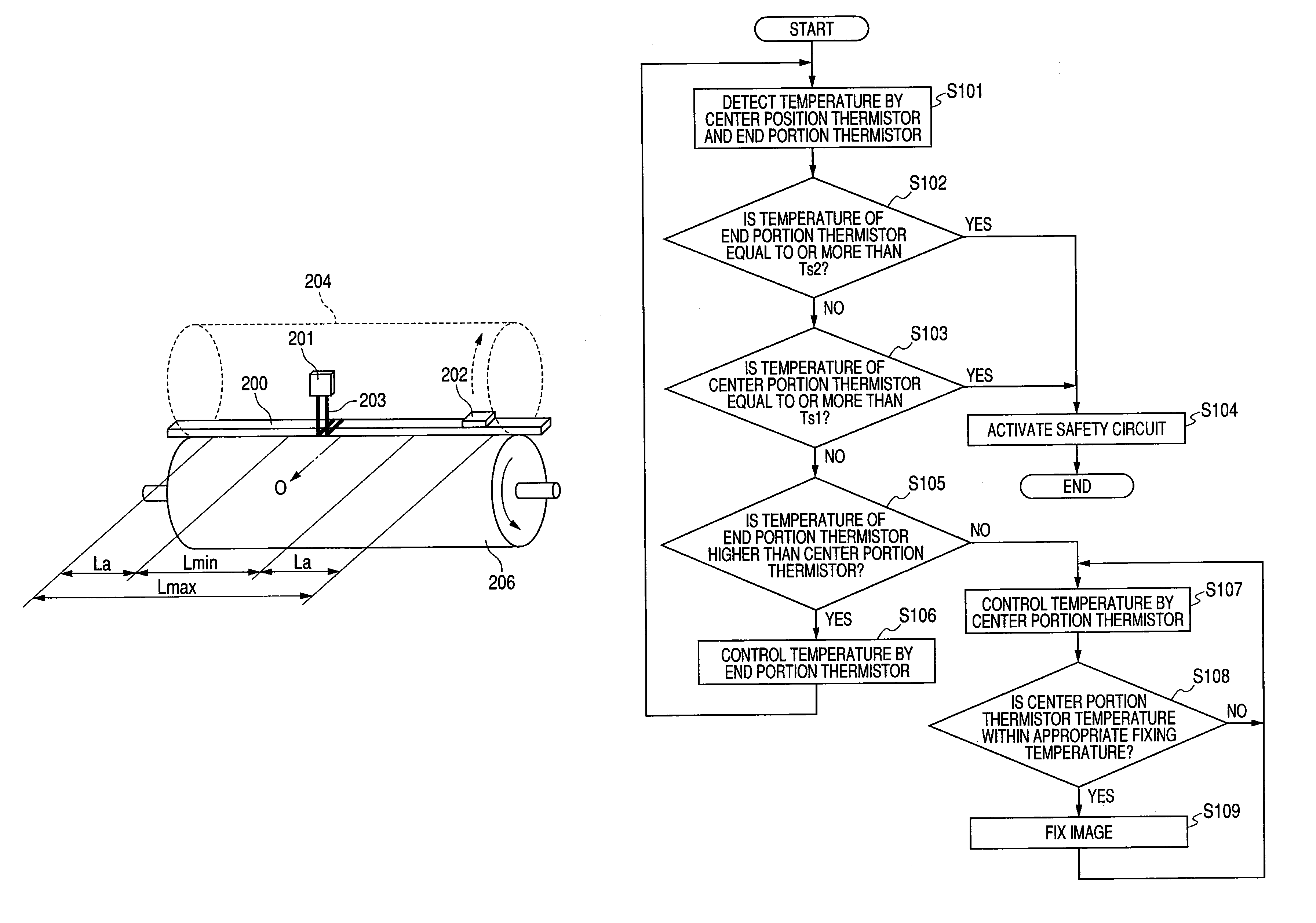 Image heating apparatus