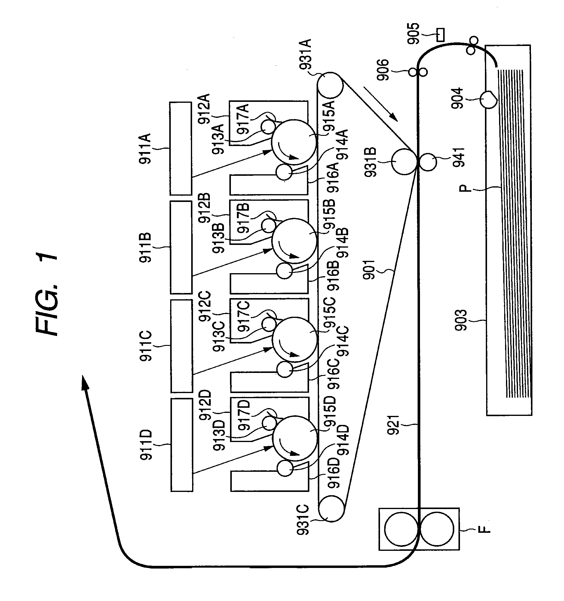 Image heating apparatus