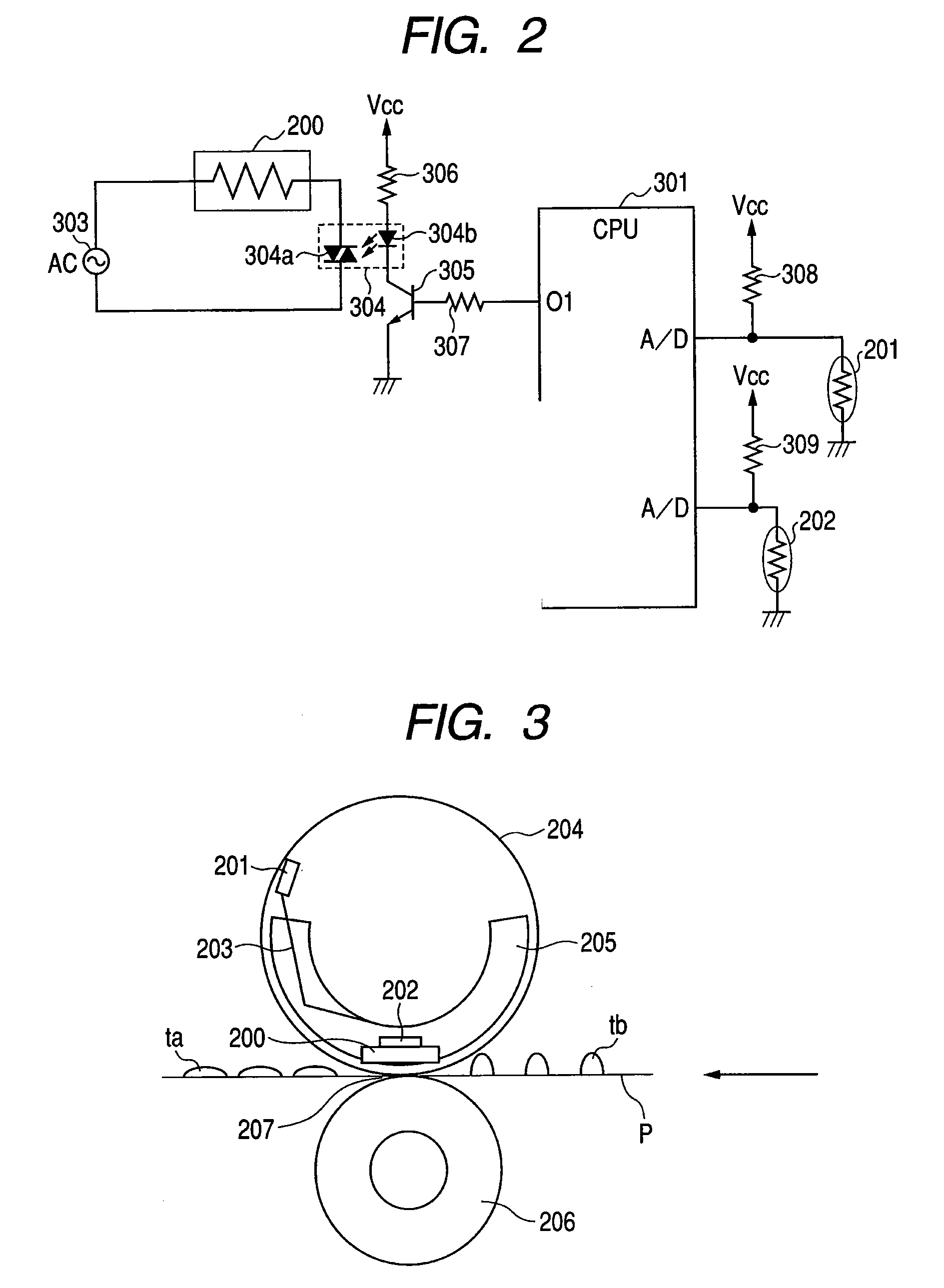 Image heating apparatus