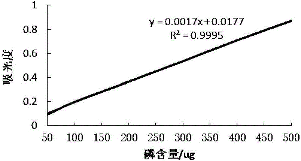 High-temperature-resistant phytase activity estimation method