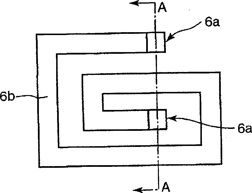Feeding structure of housing with antenna