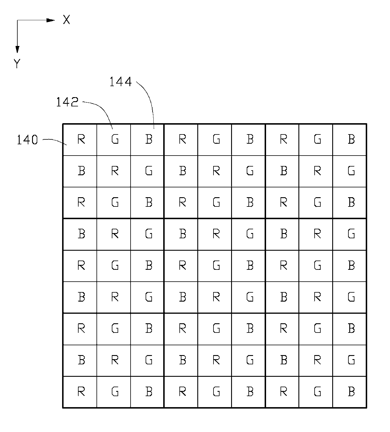 Light-emitting diode