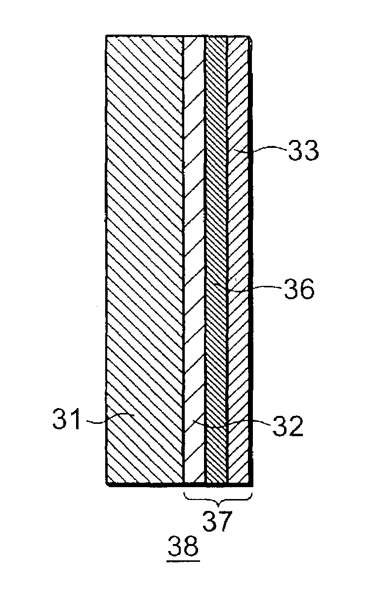 Fire-protection glass product with heat shielding characteristic and method for using the same