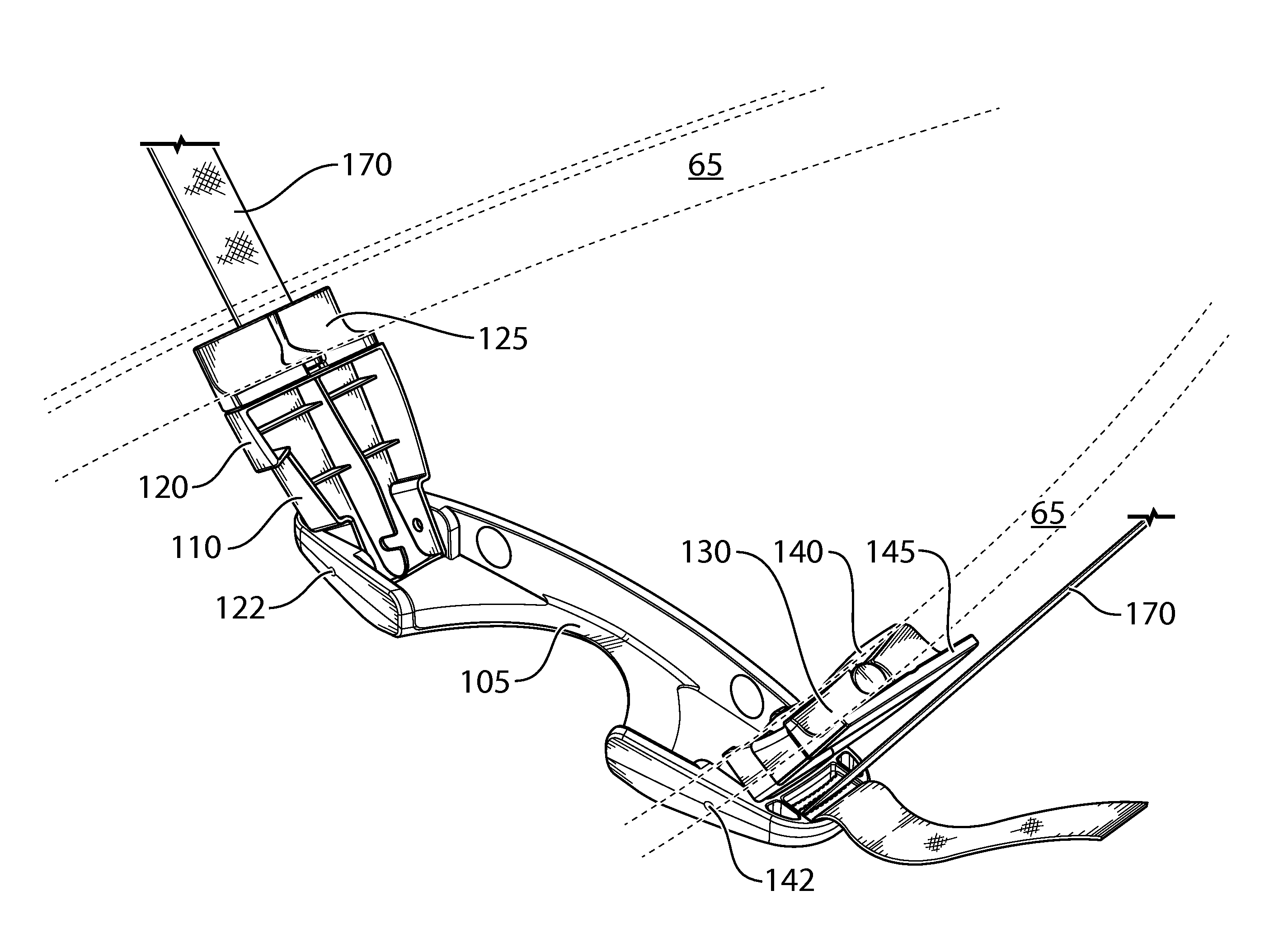 Personal boat carrying apparatus