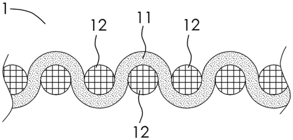 Sisal hemp carpet and production method thereof