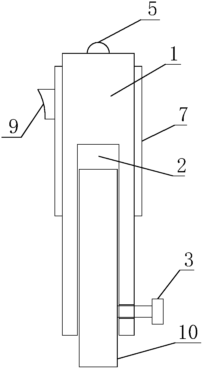 Multi-functional laser chalk sleeve for teaching