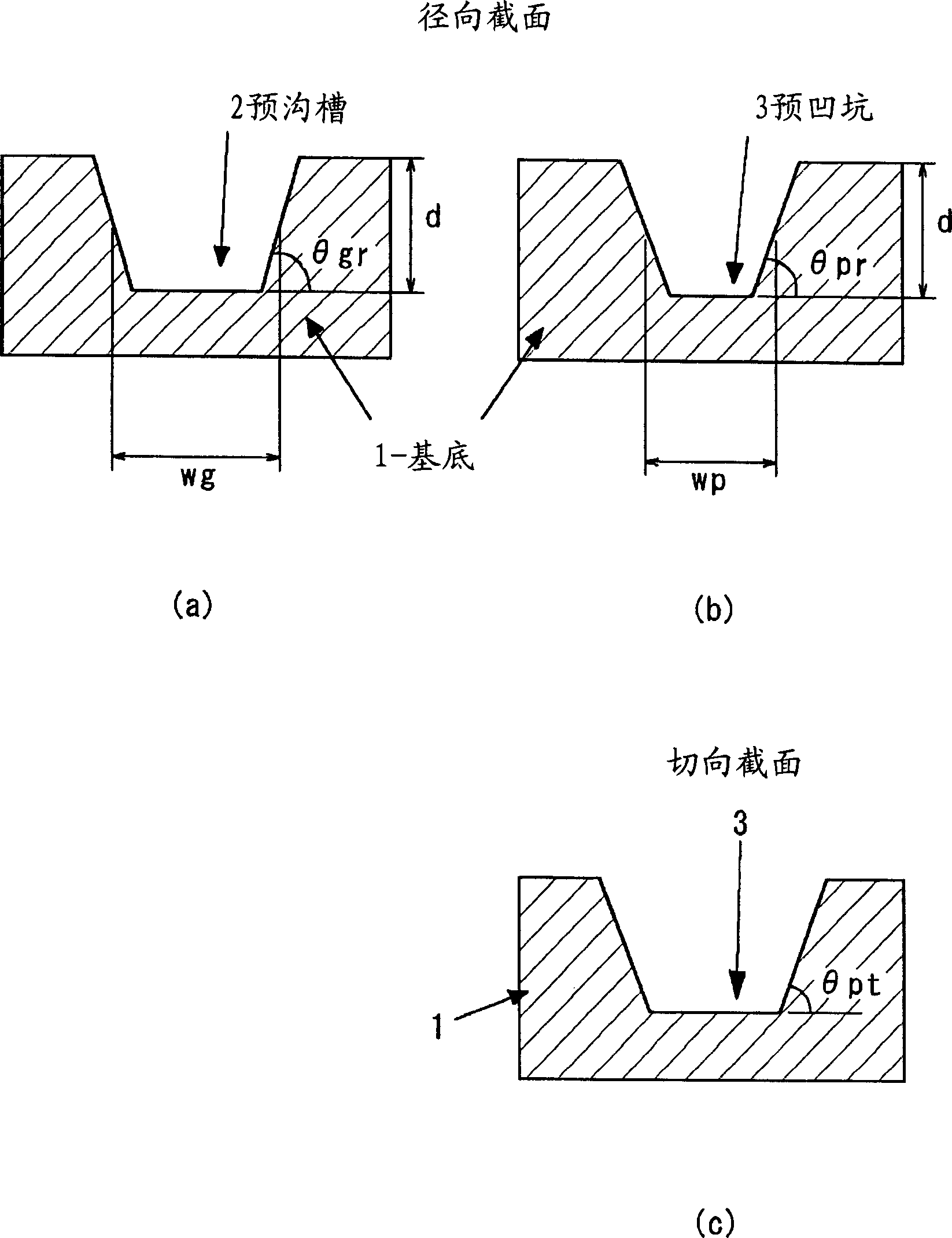 Optical recording medium