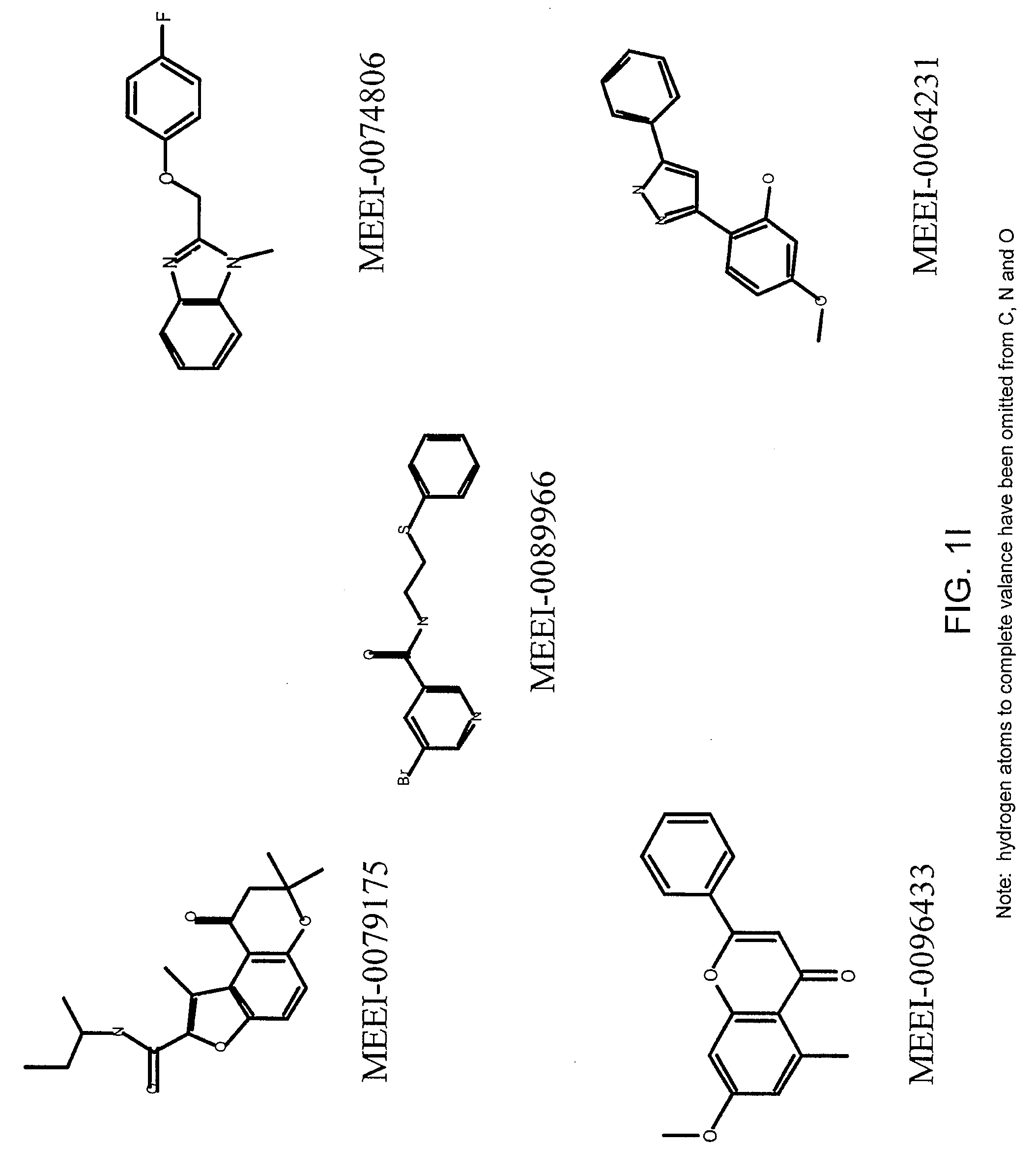 Compounds that enhance atoh1 expression