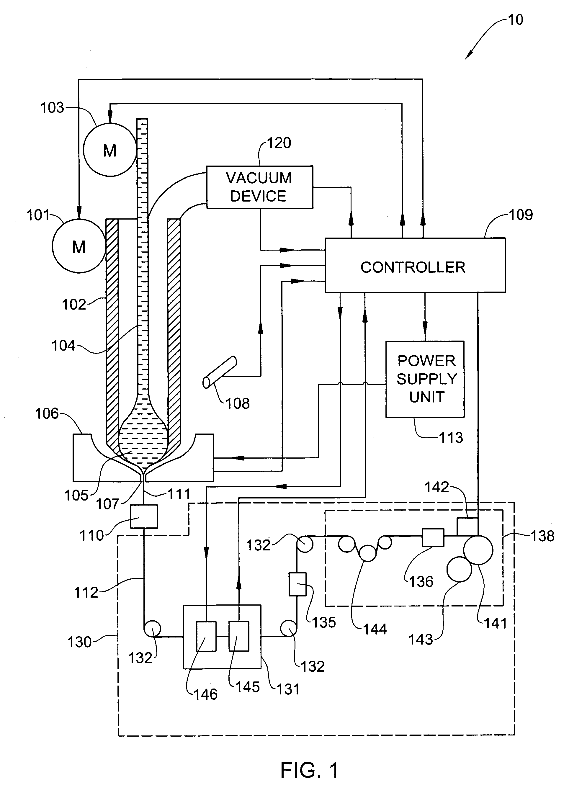 Cast glass-coated microwire for X-ray protection