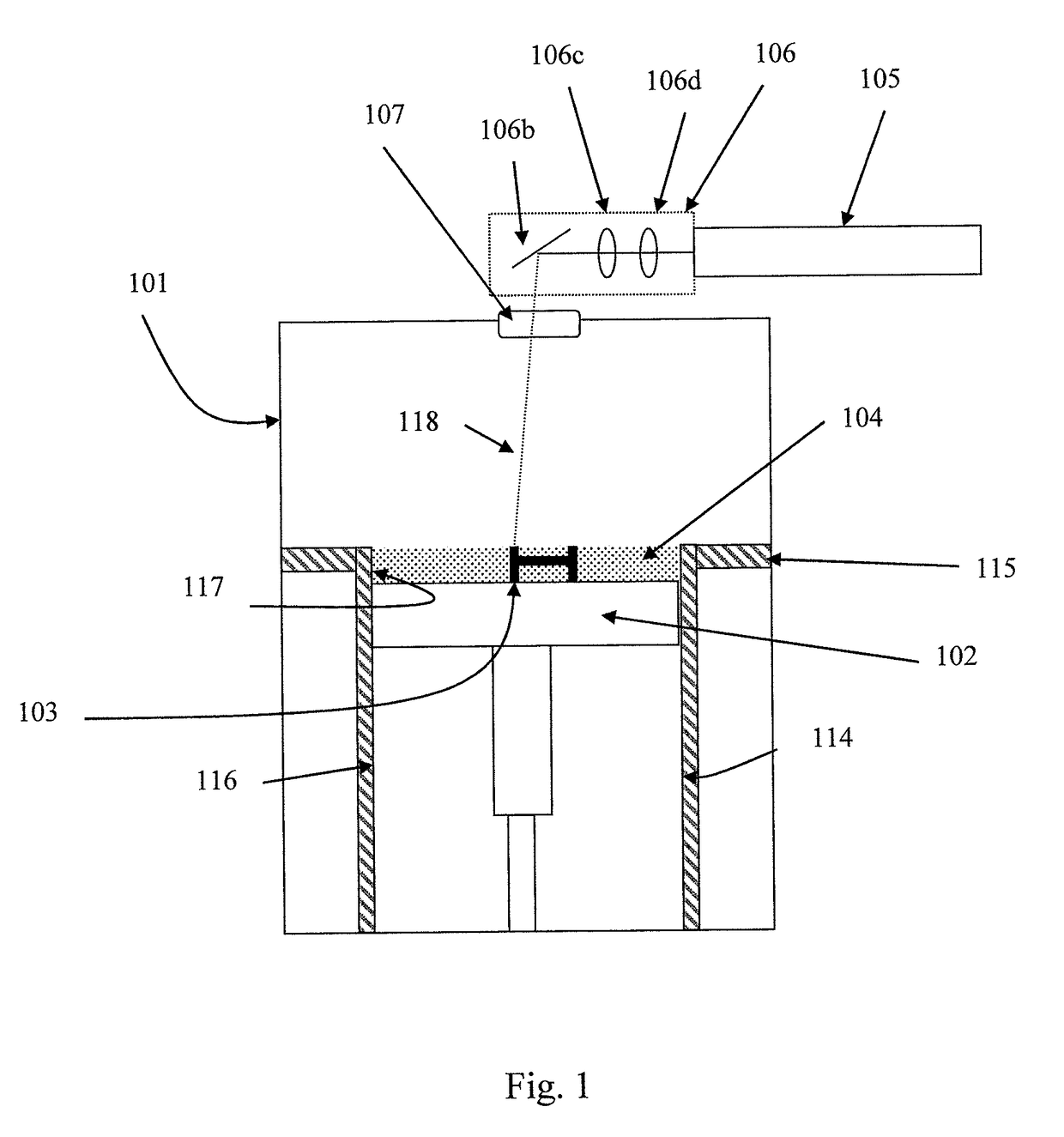 Additive manufacturing apparatus and methods