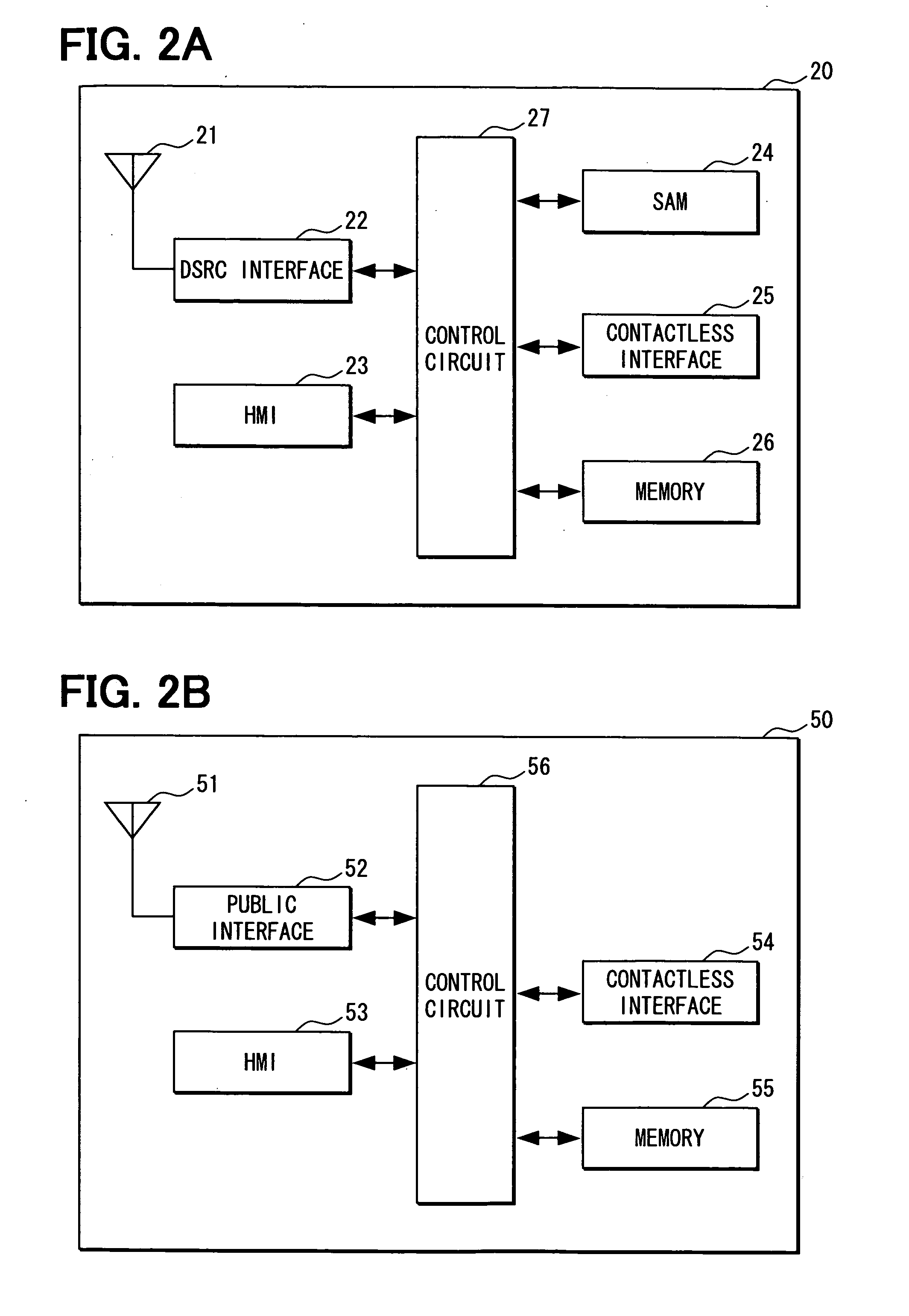 Electronic toll collection system, on-board unit, and terminal unit