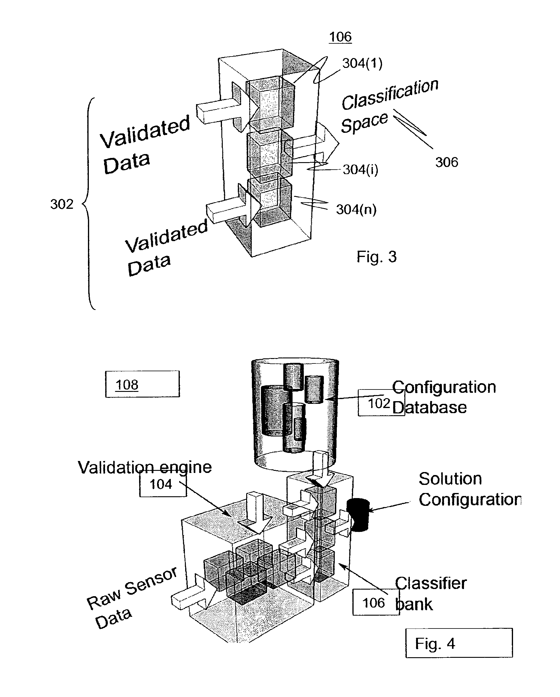 Data processing apparatus and method for automatically generating a classification component