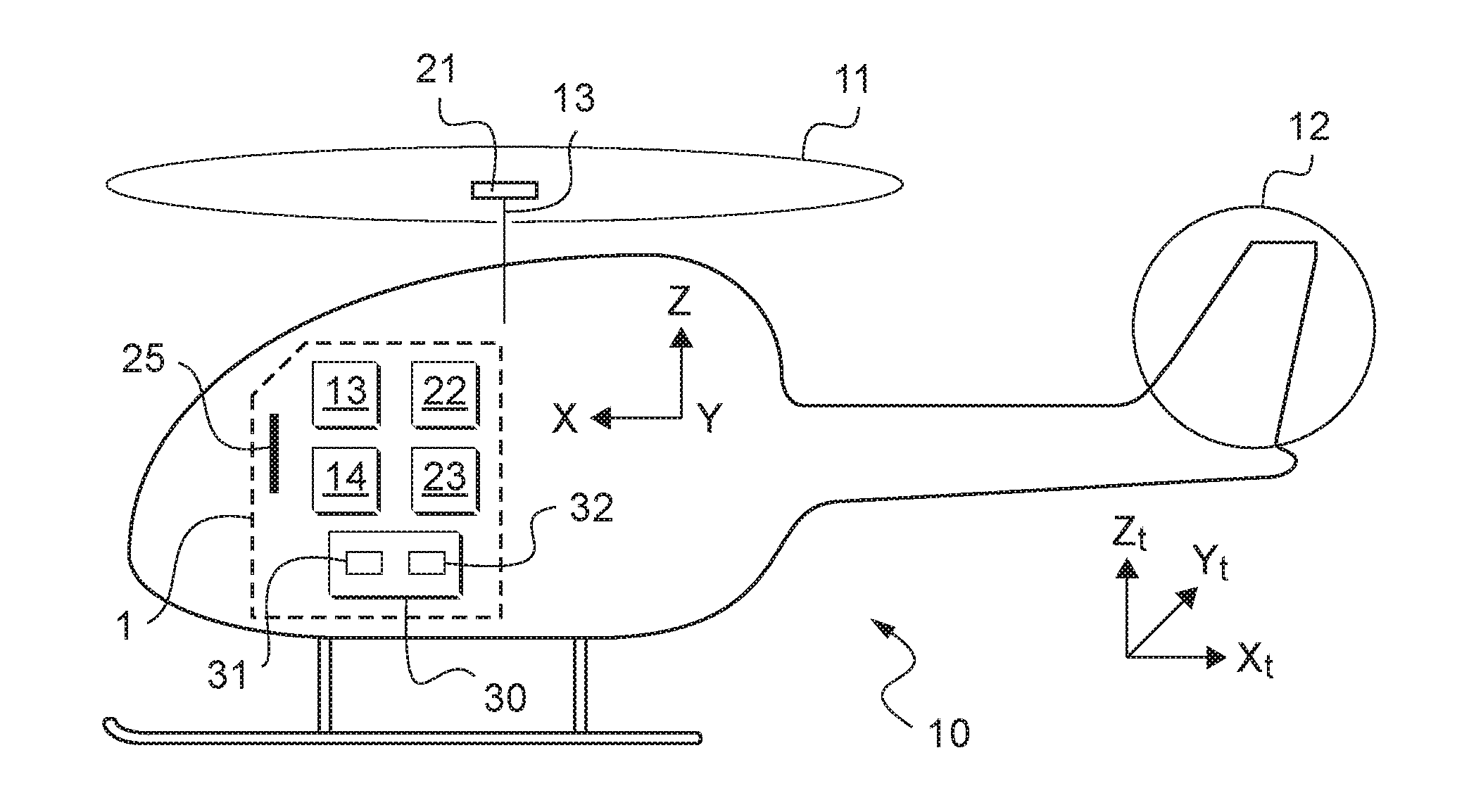 Method and a device for determining the wind speed to be taken into account in order to optimize the takeoff weight of an aircraft