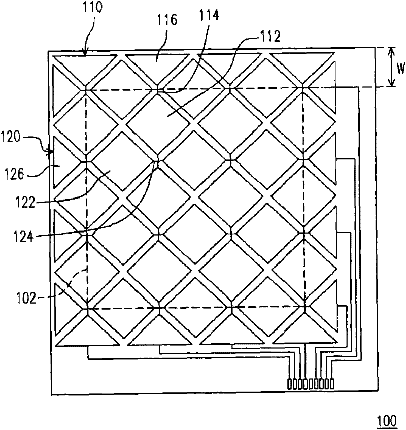 Touch-control display panel and touch-control base plate