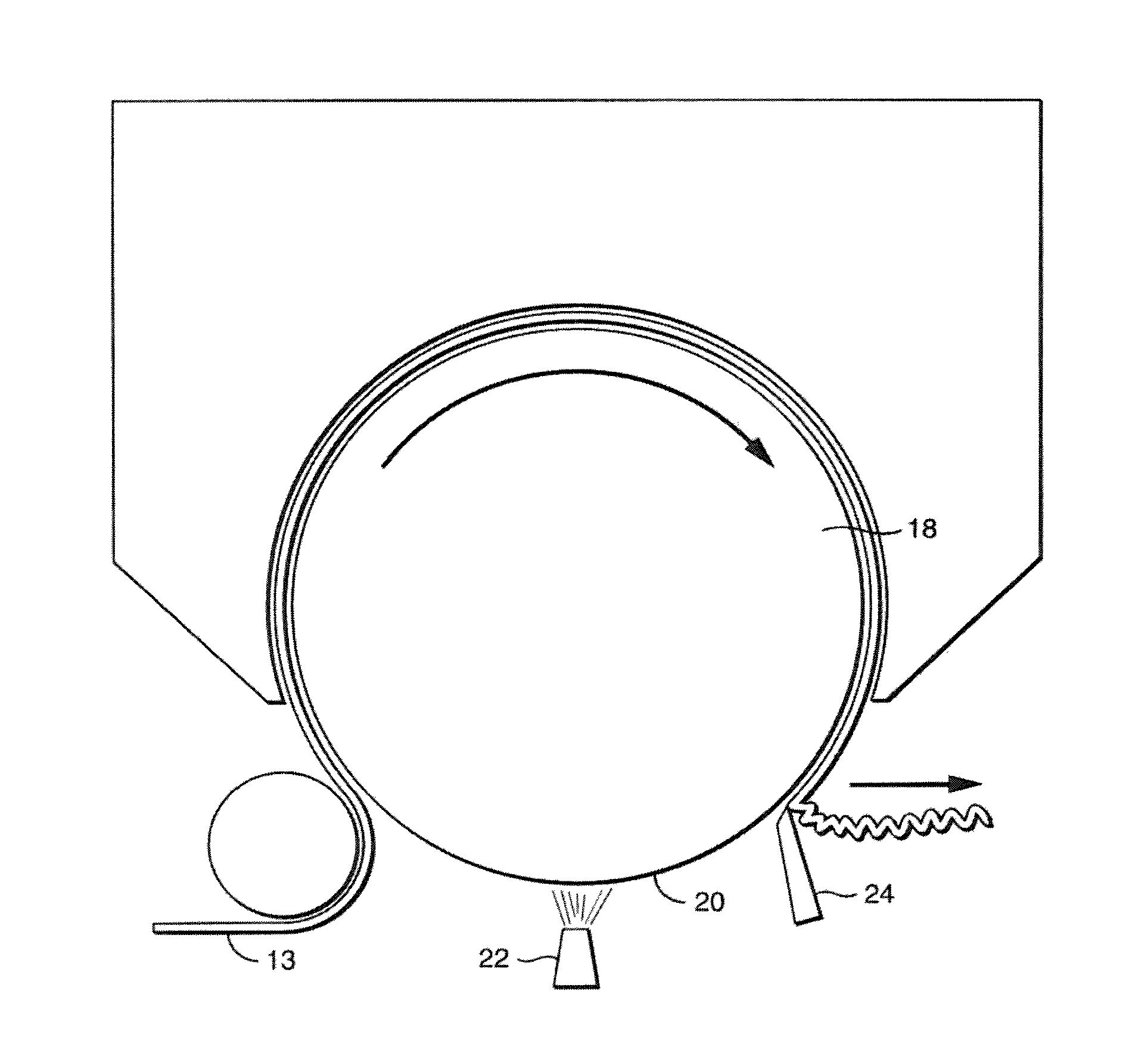 Bacteriostatic Tissue Product