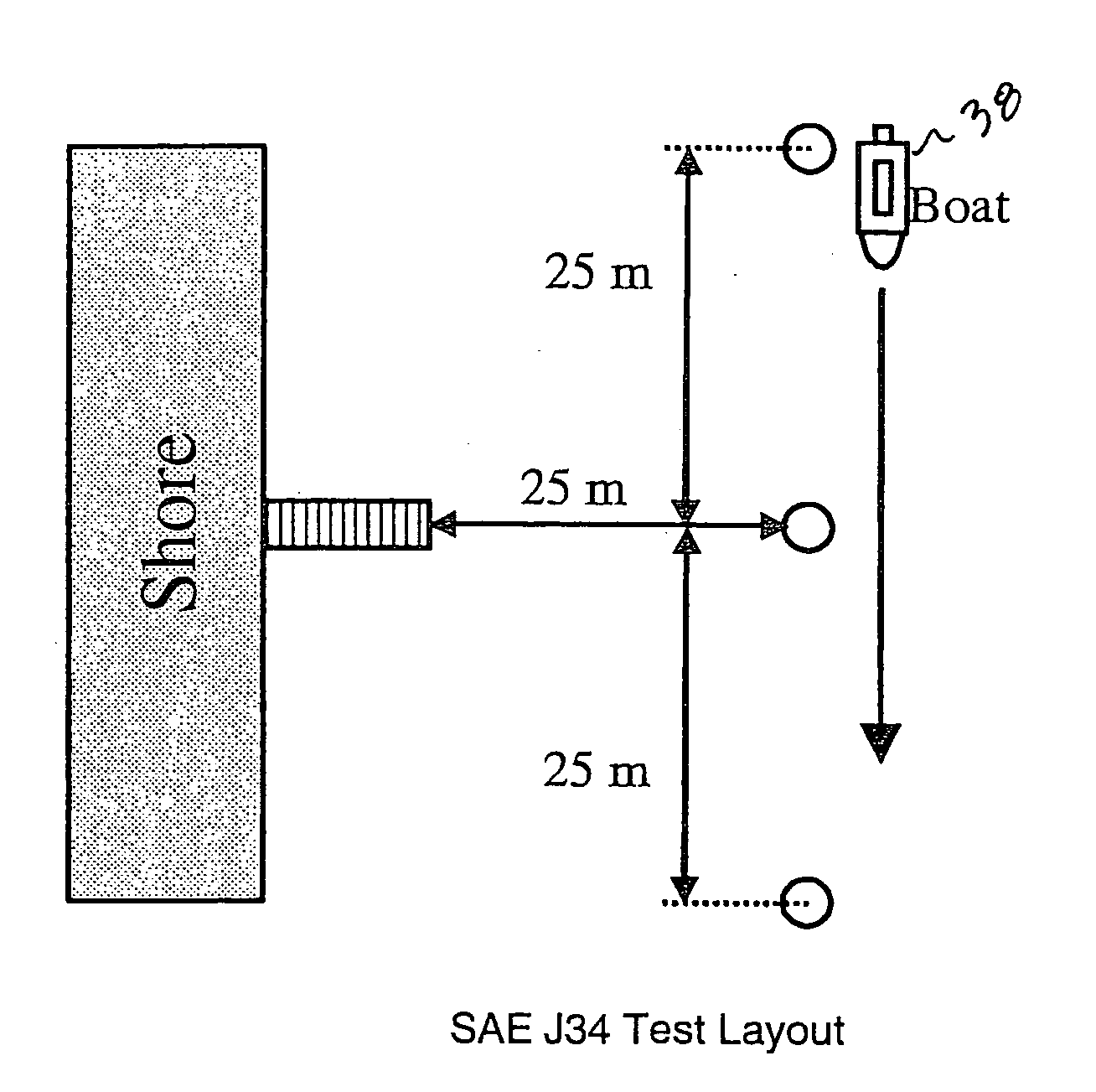 Noise detecting apparatus