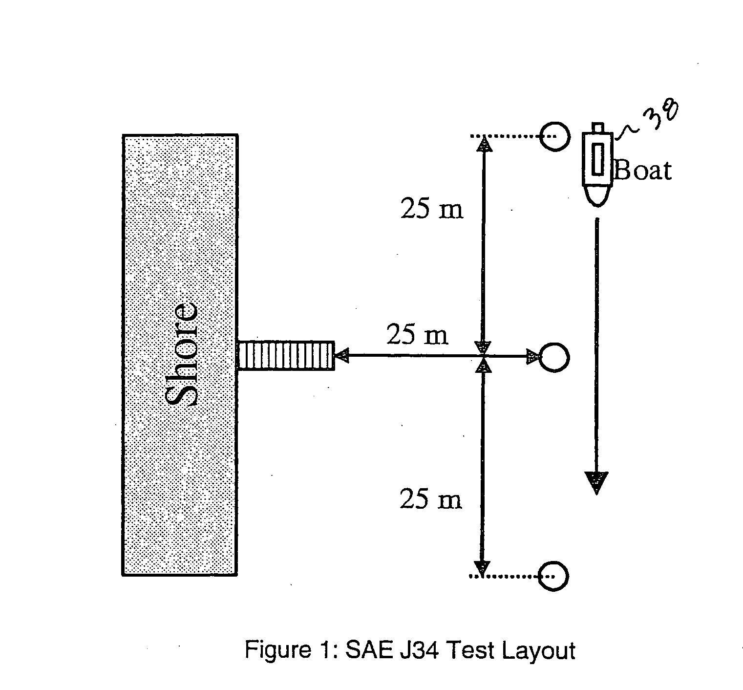 Noise detecting apparatus