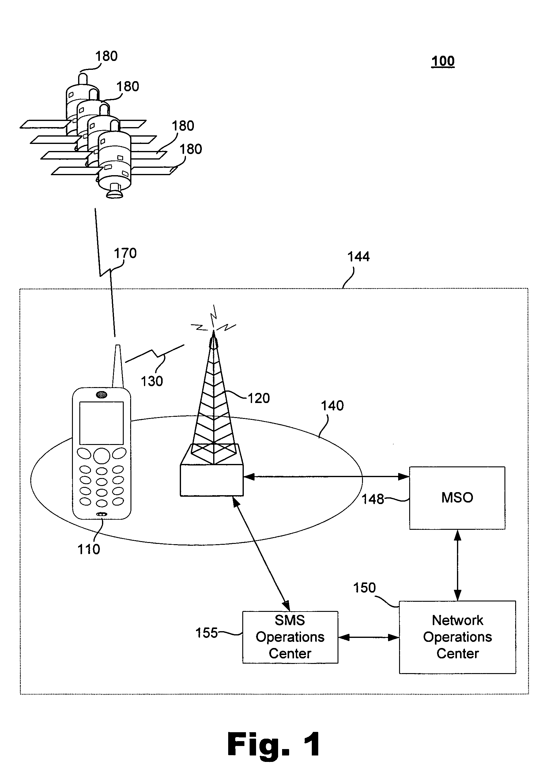 Systems and methods for tracking signal strength in wireless networks