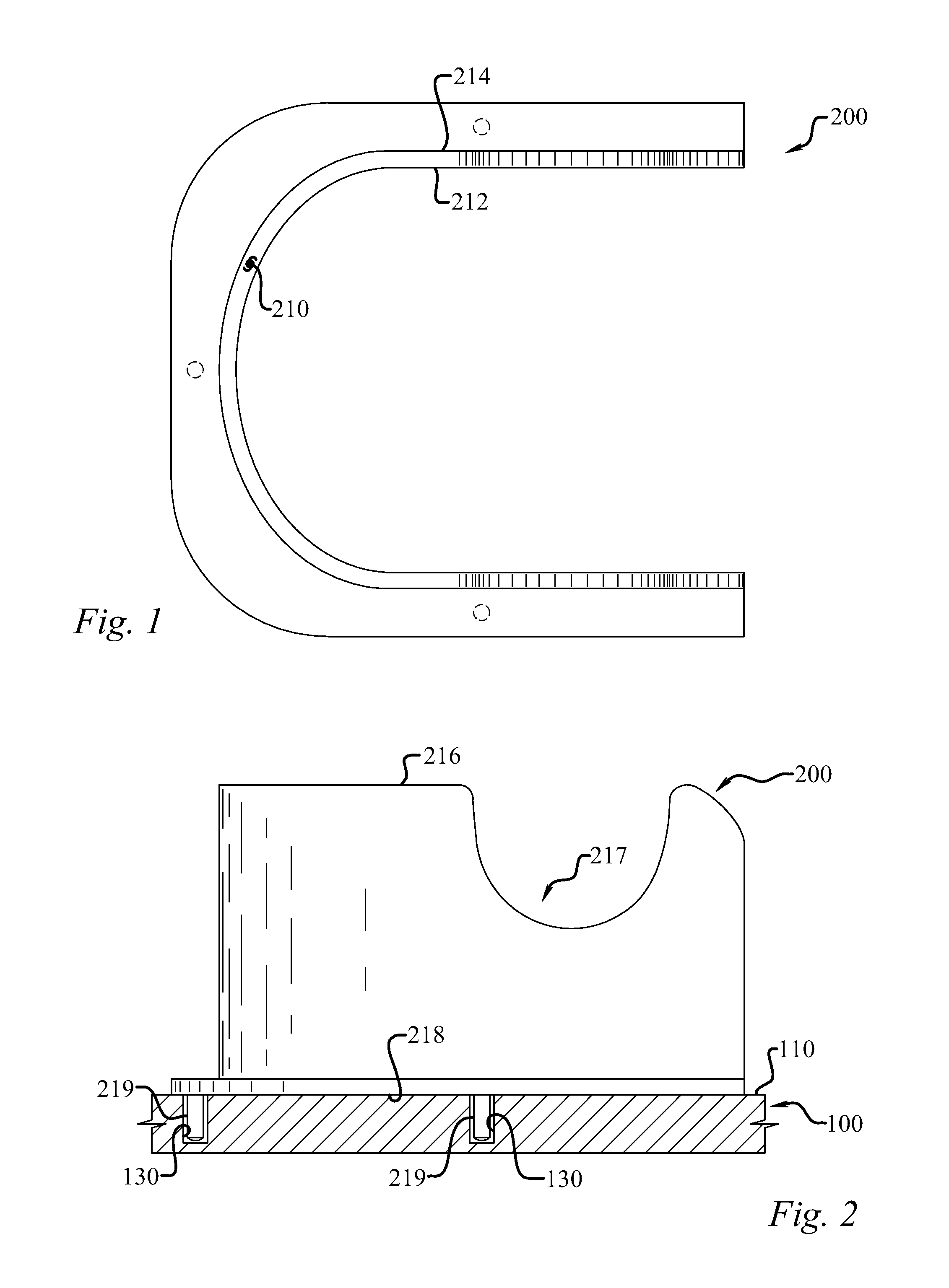 Immobilization system
