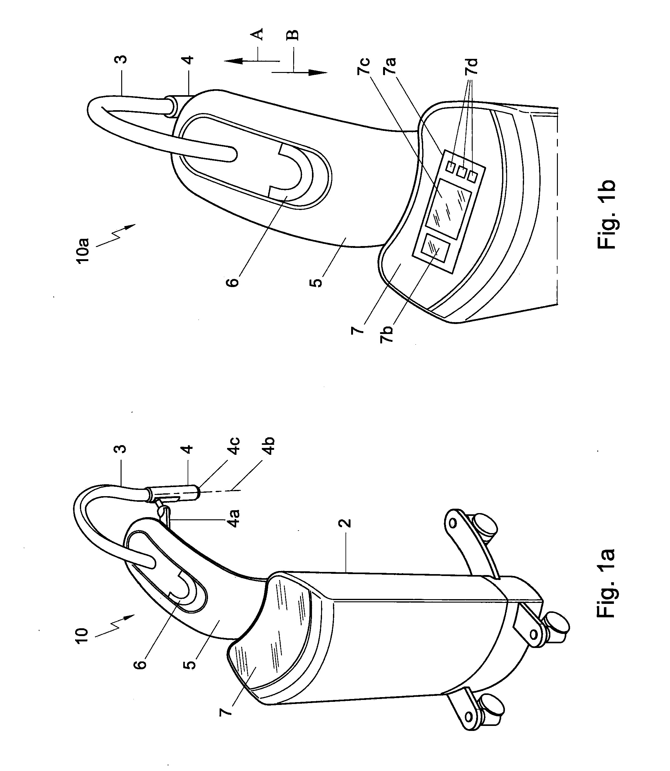 Mobile X-Ray Unit