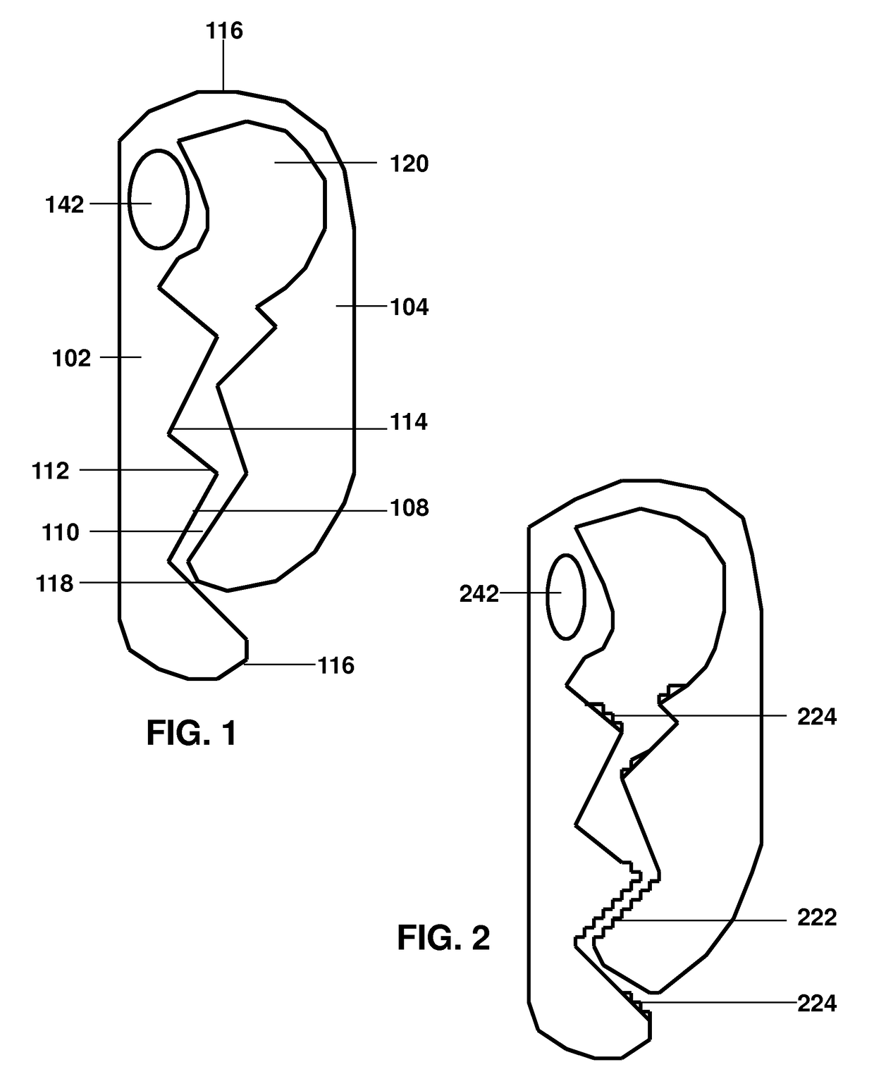 Spa Clip for Towels