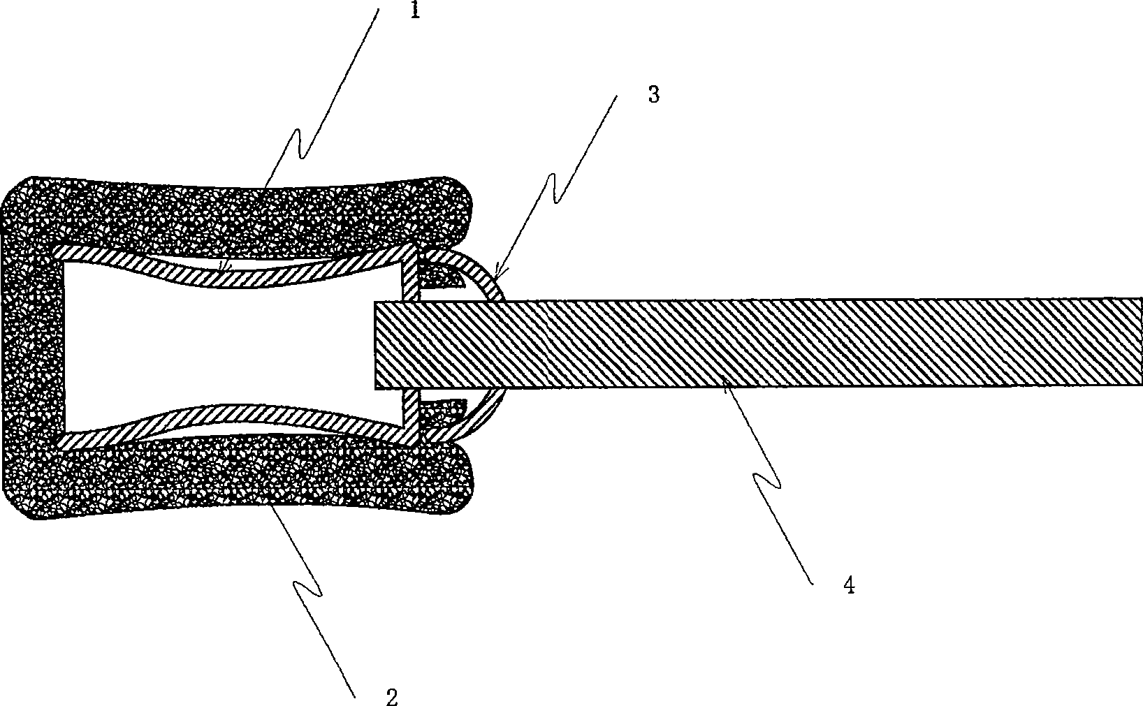 Sponge protection