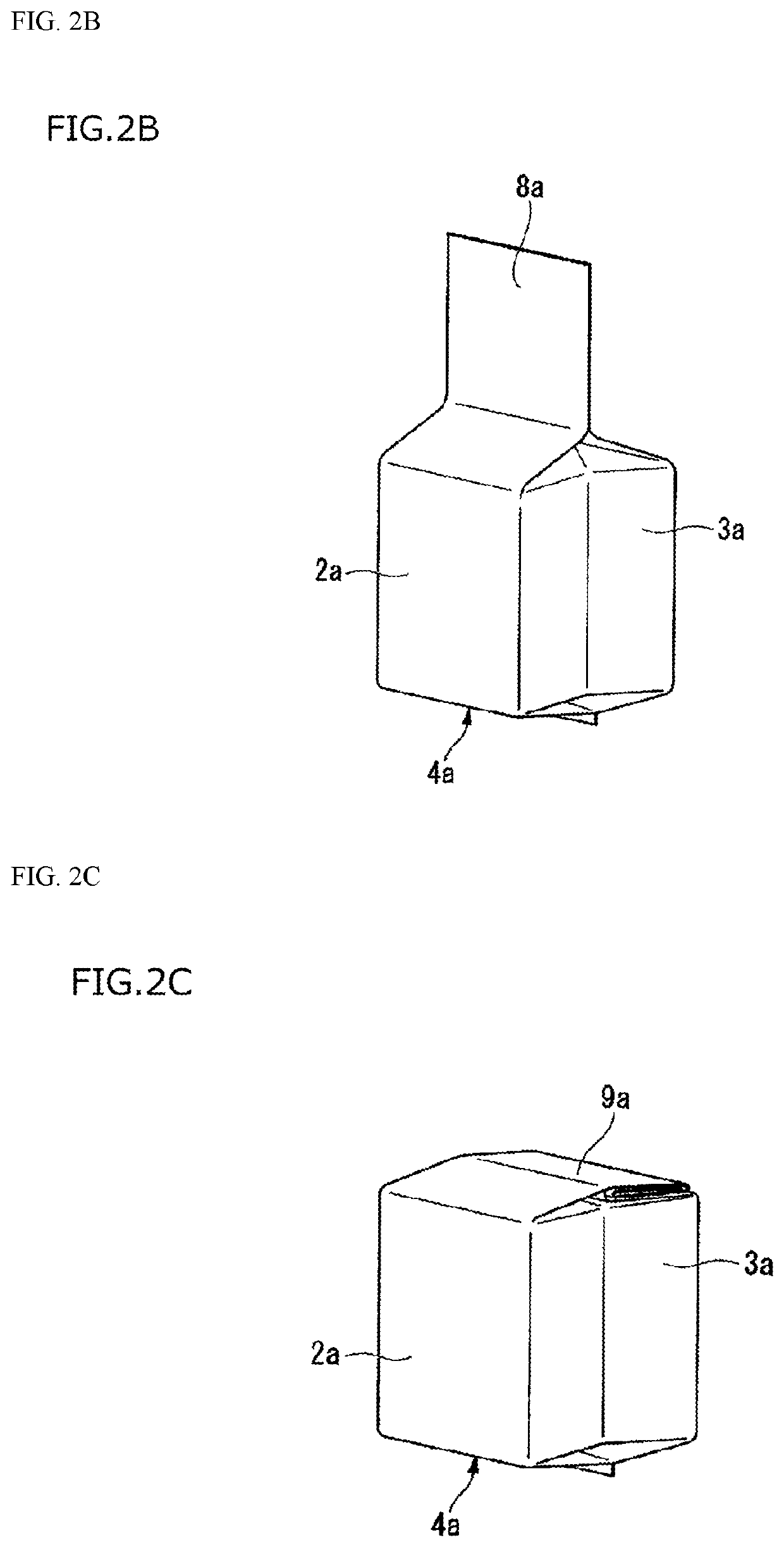 Packaging method for polycrystalline silicon, double-packaging method for polycrystalline silicon, and producing method of raw material for monocrystalline silicon